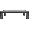 Tripp Lite Universal Monitor Riser Stand Computer Laptop Printers 1.25-5.5"