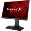 Viewsonic XG2705 27" Full HD LED Gaming LCD Monitor - 16:9 - Black