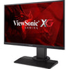 Viewsonic XG2705 27" Full HD LED Gaming LCD Monitor - 16:9 - Black