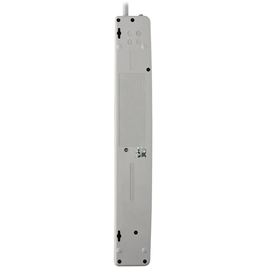 Tripp Lite Eco Green Surge Protector Switched 7 Outlet Conserve Energy