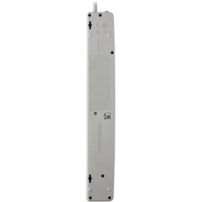 Tripp Lite Eco Green Surge Protector Switched 7 Outlet Conserve Energy