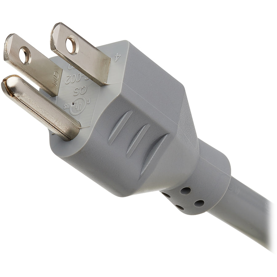 Tripp Lite Eco Green Surge Protector Switched 7 Outlet Conserve Energy