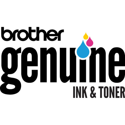 Brother Genuine DR720 Mono Laser Drum Unit
