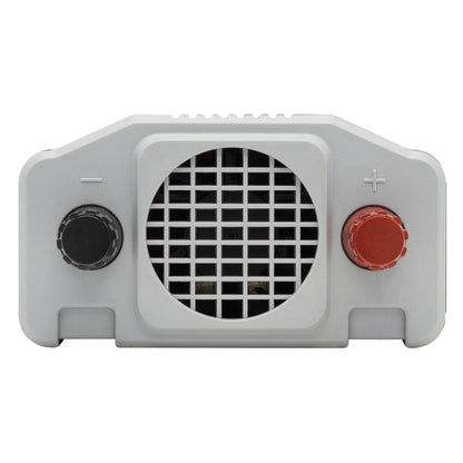 Tripp Lite Ultra-Compact Car Inverter 400W 12V DC to 120V AC 2 UBS Charging Ports 2 Outlets