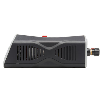 Tripp Lite Ultra-Compact Car Inverter 400W 12V DC to 120V AC 2 UBS Charging Ports 2 Outlets
