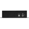 StarTech.com USB to Serial Adapter Hub - 8 Port - Industrial - Wall Mount - Din Rail - COM Port Retention - FTDI USB to RS232