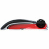 Contour Rollermouse Red