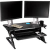 3M Precision Standing Desk