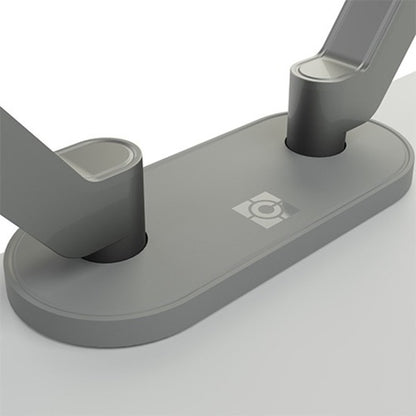 Chief Konc?s DMA2B Desk Mount for Monitor - Black