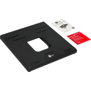 SIIG Adjustable Riser Stand Holder for Laptop up to 17"