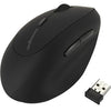 Kensington ProFit Left-Handed Ergo Wireless Mouse