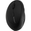 Kensington ProFit Left-Handed Ergo Wireless Mouse