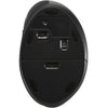 Kensington ProFit Left-Handed Ergo Wireless Mouse