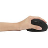 Kensington ProFit Left-Handed Ergo Wireless Mouse