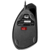 Adesso iMouse E1 - Vertical Ergonomic Illuminated Mouse