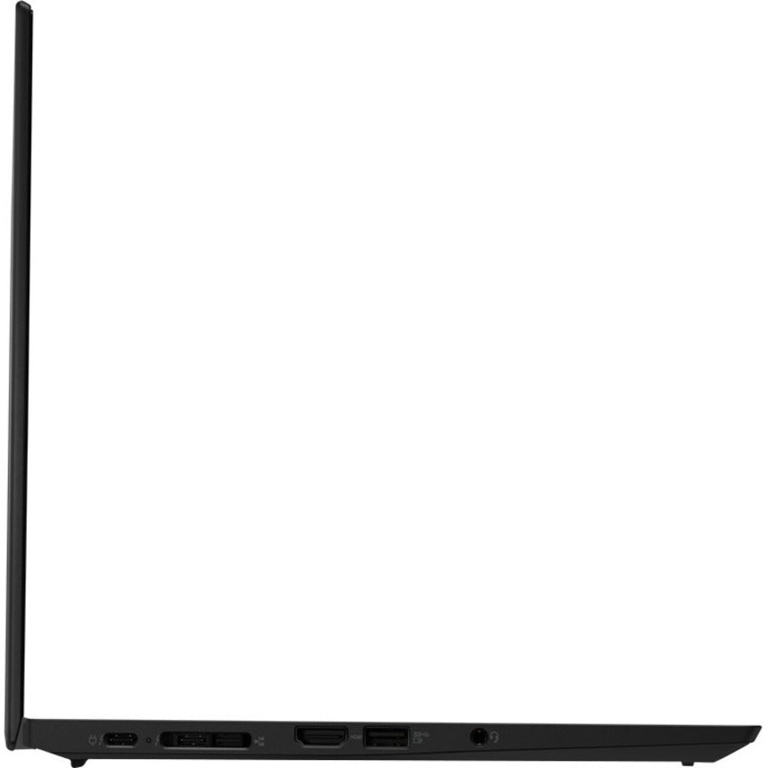 Lenovo ThinkPad T14s Gen 2 20WM0081US 14" Touchscreen Notebook - Full HD - 1920 x 1080 - Intel Core i5 11th Gen i5-1135G7 Quad-core (4 Core) 2.40 GHz - 16 GB RAM - 512 GB SSD
