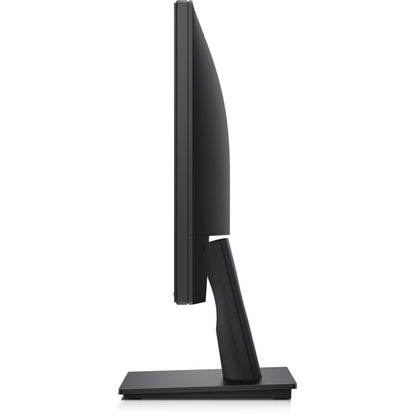 Dell E1916HV 18.5" WXGA LED LCD Monitor - 16:9 - Black