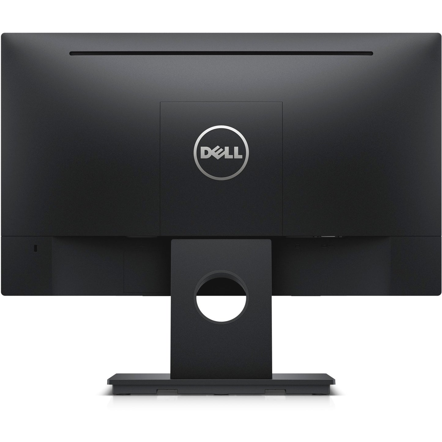 Dell E1916HV 18.5" WXGA LED LCD Monitor - 16:9 - Black