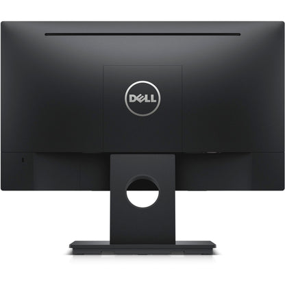 Dell E1916HV 18.5" WXGA LED LCD Monitor - 16:9 - Black