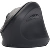 Adesso Antimicrobial Wireless Vertical Ergonomic Mouse