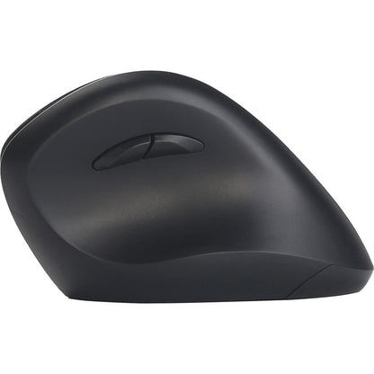 Adesso Antimicrobial Wireless Vertical Ergonomic Mouse