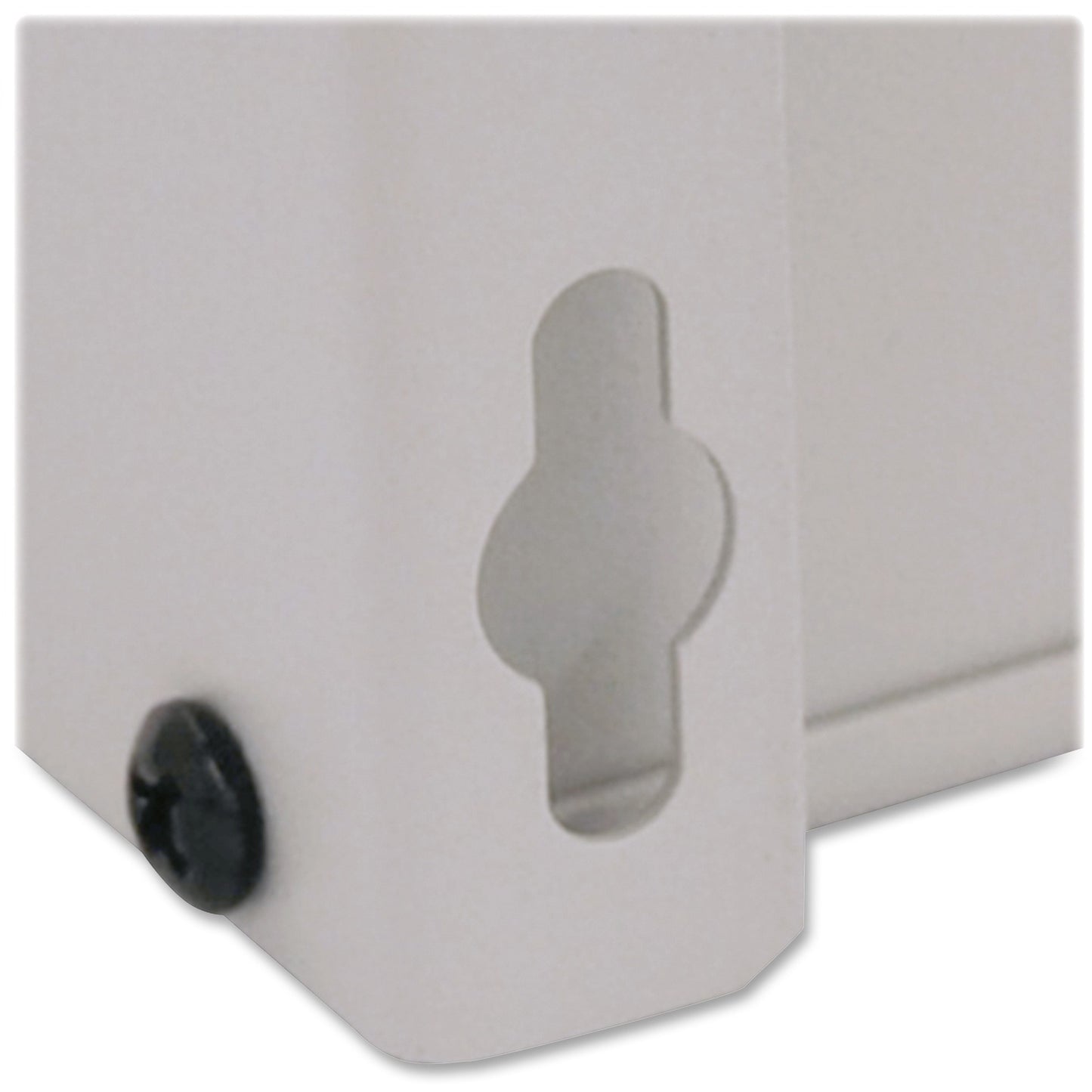Tripp Lite Isobar Surge Protector Metal 6 Outlet 6' Cord 3330 Joules