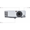 Viewsonic PA503X 3D Ready DLP Projector - 4:3