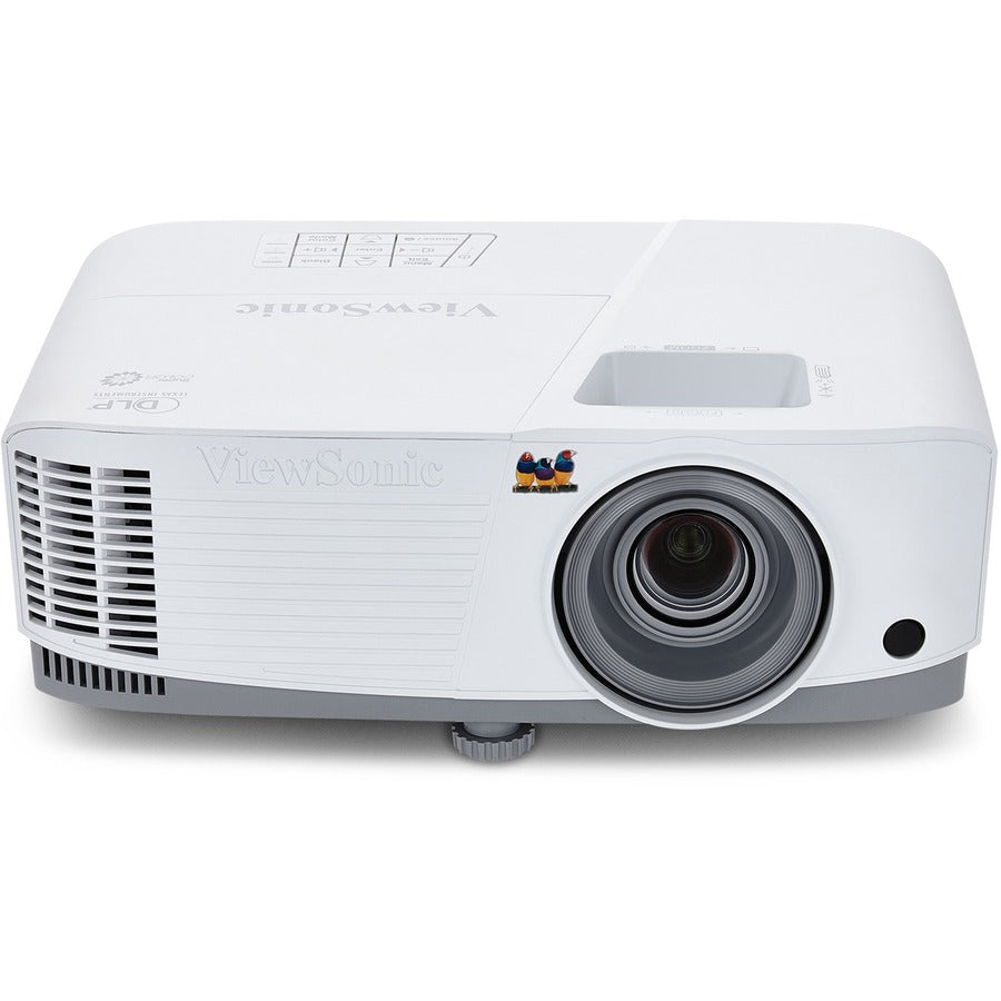 Viewsonic PA503X 3D Ready DLP Projector - 4:3