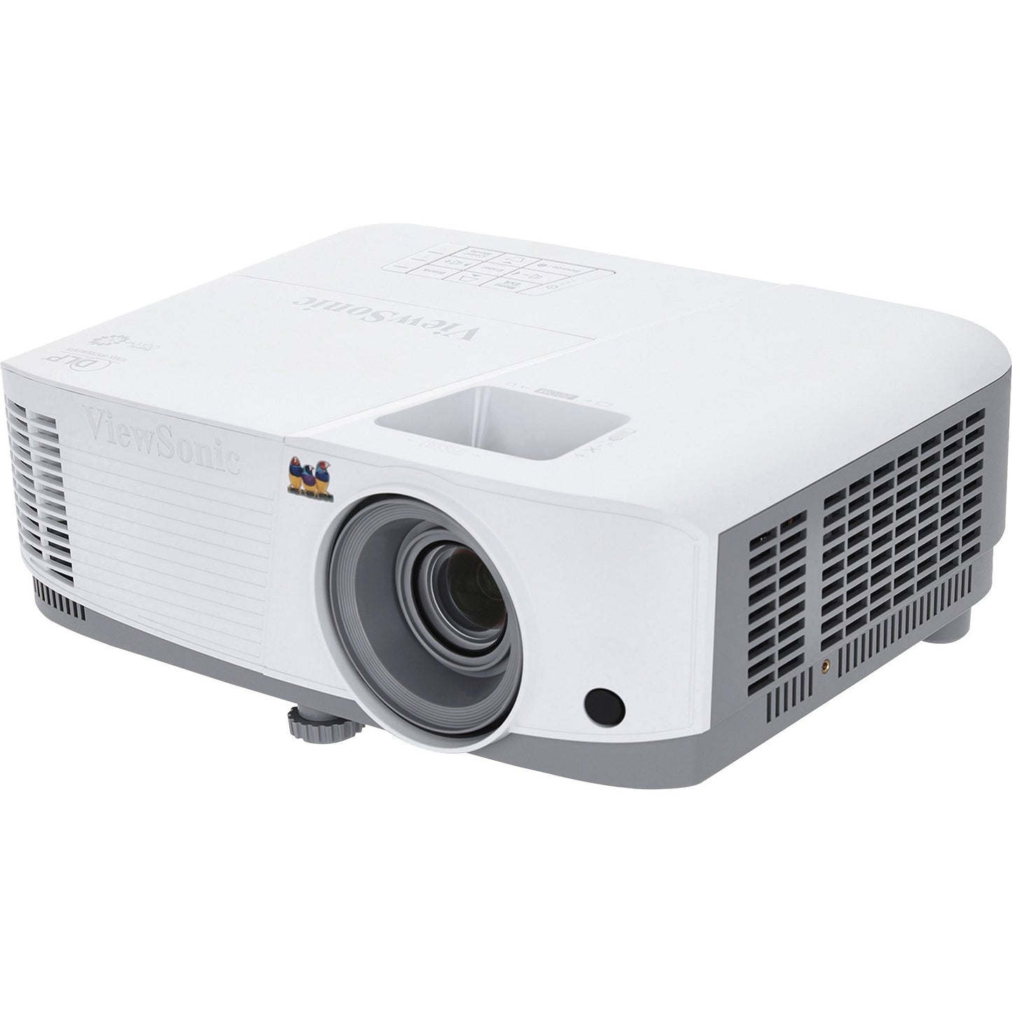 Viewsonic PA503X 3D Ready DLP Projector - 4:3