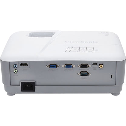 Viewsonic PA503X 3D Ready DLP Projector - 4:3