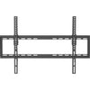 Manhattan Wall Mount for Flat Panel Display, LCD Display, LED Display, Plasma Display - Black