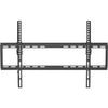 Manhattan Wall Mount for Flat Panel Display, LCD Display, LED Display, Plasma Display - Black