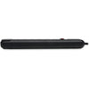 Tripp Lite Surge Protector Power Strip TL P74 RB 120V Right Angle 7 Outlet Black
