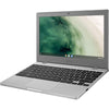 Samsung Chromebook 4 XE310XBA 11.6" Chromebook - Intel Celeron N4020 - 4 GB RAM - 32 GB Flash Memory - Platinum Titan