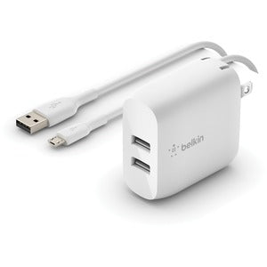 Belkin BOOST&uarr;CHARGE AC Adapter