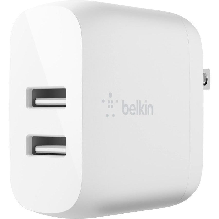 Belkin BOOST&uarr;CHARGE AC Adapter