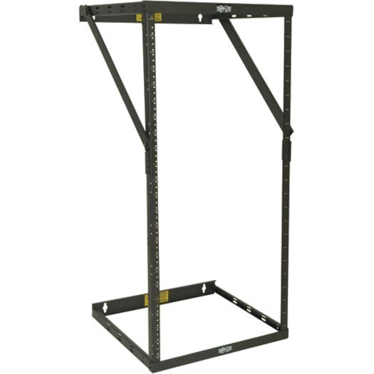 Tripp Lite Wall Mount 2-Post Open Frame Rack Cabinet 8U / 14U / 22U