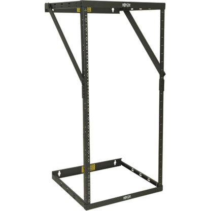 Tripp Lite Wall Mount 2-Post Open Frame Rack Cabinet 8U / 14U / 22U