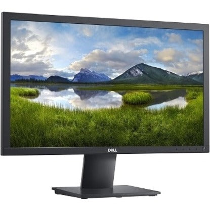 Dell E2220H 21.5" Full HD LED LCD Monitor - 16:9 - Black