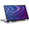 Dell Latitude 9000 9520 15" Notebook - Full HD - 1920 x 1080 - Intel Core i5 (11th Gen) i5-1145G7 Quad-core (4 Core) 2.60 GHz - 16 GB RAM - 256 GB SSD - Anodized Titan Gray