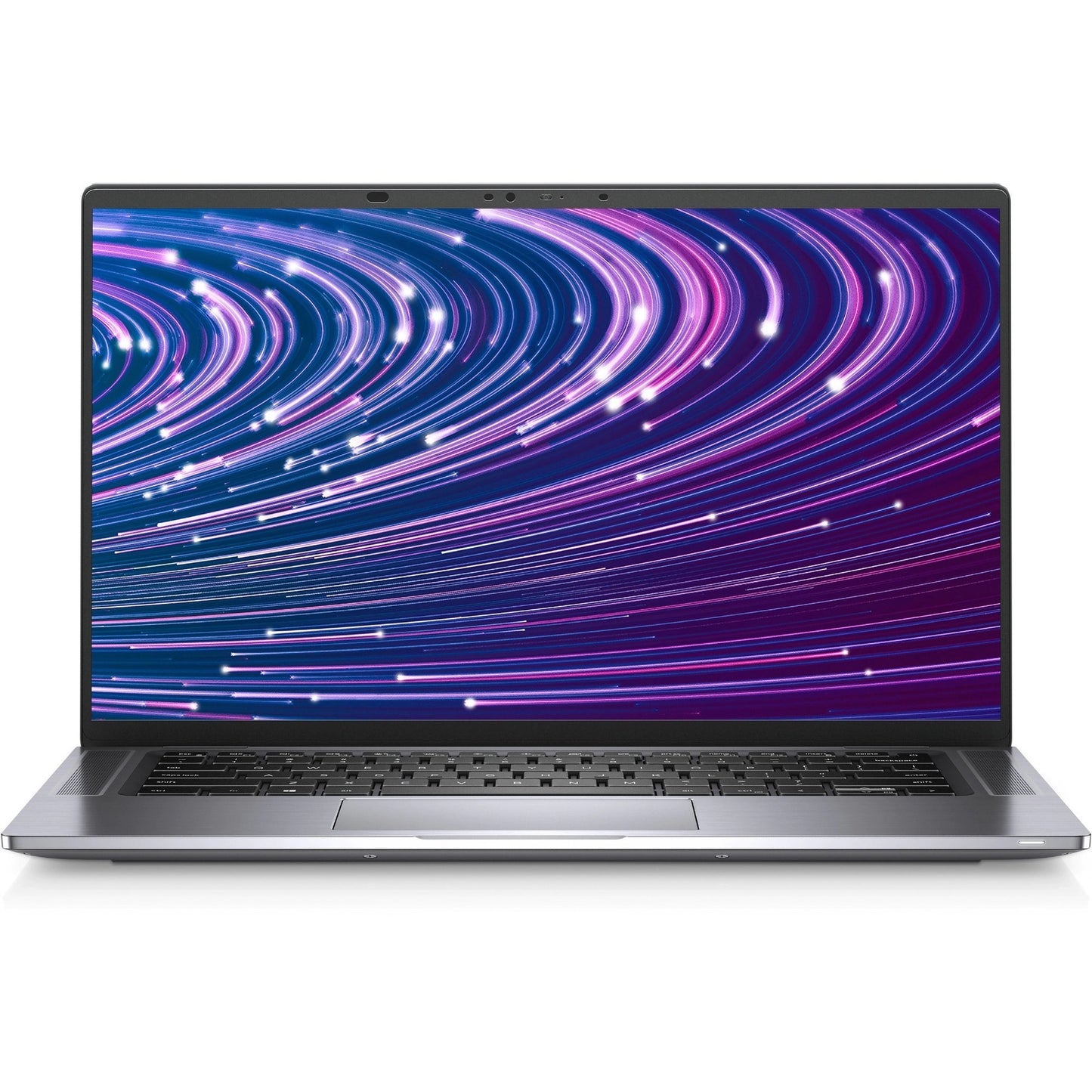 Dell Latitude 9000 9520 15" Notebook - Full HD - 1920 x 1080 - Intel Core i5 (11th Gen) i5-1145G7 Quad-core (4 Core) 2.60 GHz - 16 GB RAM - 256 GB SSD - Anodized Titan Gray