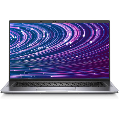 Dell Latitude 9000 9520 15" Notebook - Full HD - 1920 x 1080 - Intel Core i5 (11th Gen) i5-1145G7 Quad-core (4 Core) 2.60 GHz - 16 GB RAM - 256 GB SSD - Anodized Titan Gray