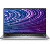 Dell Latitude 9000 9520 15" Notebook - Full HD - 1920 x 1080 - Intel Core i5 (11th Gen) i5-1145G7 Quad-core (4 Core) 2.60 GHz - 16 GB RAM - 256 GB SSD - Anodized Titan Gray