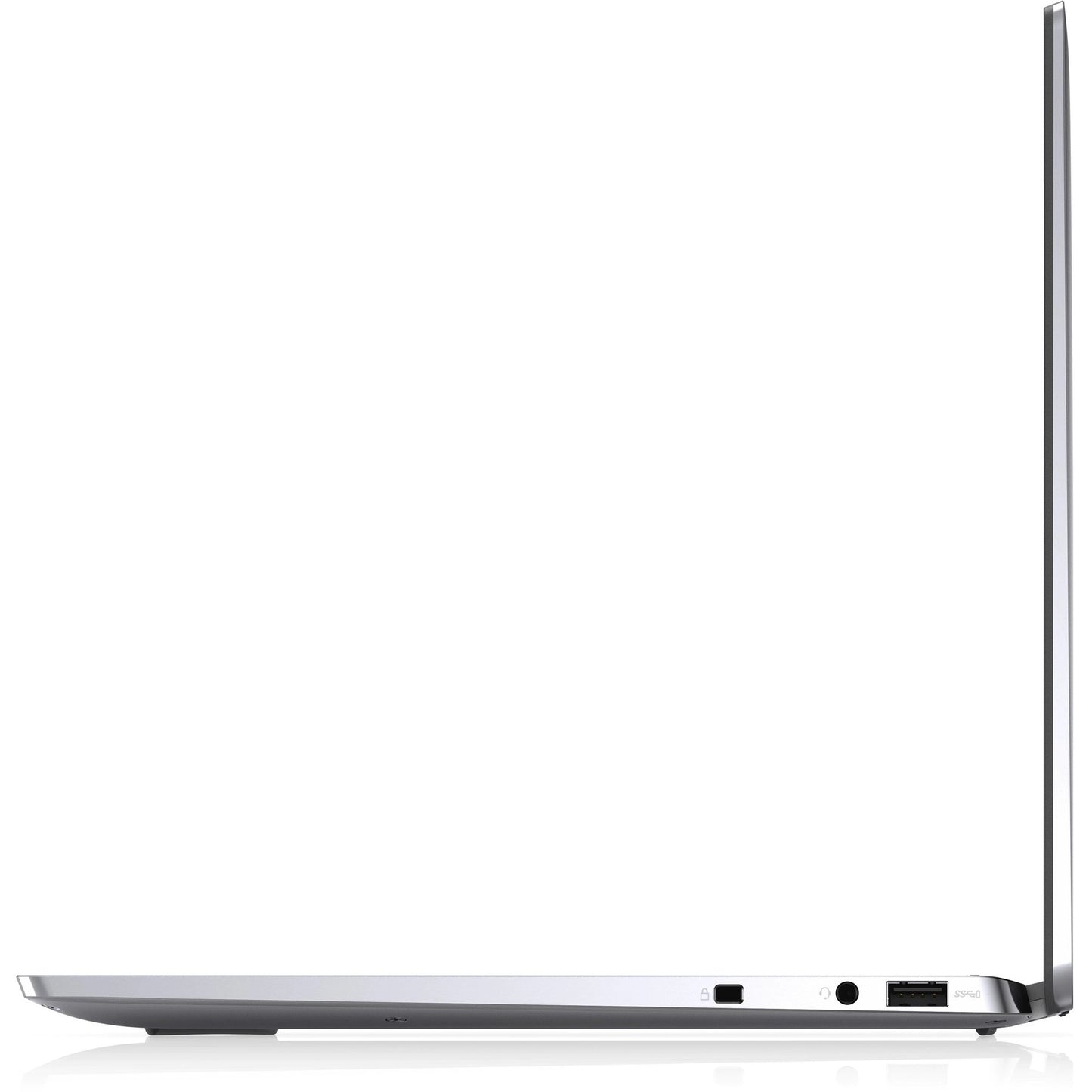Dell Latitude 9000 9520 15" Notebook - Full HD - 1920 x 1080 - Intel Core i5 (11th Gen) i5-1145G7 Quad-core (4 Core) 2.60 GHz - 16 GB RAM - 256 GB SSD - Anodized Titan Gray