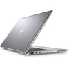 Dell Latitude 9000 9520 15" Notebook - Full HD - 1920 x 1080 - Intel Core i5 (11th Gen) i5-1145G7 Quad-core (4 Core) 2.60 GHz - 16 GB RAM - 256 GB SSD - Anodized Titan Gray