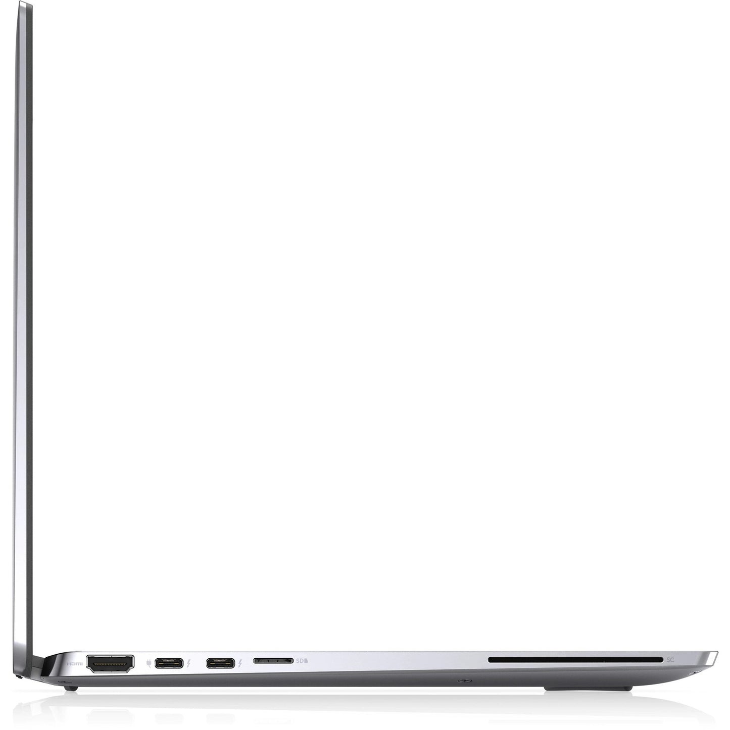 Dell Latitude 9000 9520 15" Notebook - Full HD - 1920 x 1080 - Intel Core i5 (11th Gen) i5-1145G7 Quad-core (4 Core) 2.60 GHz - 16 GB RAM - 256 GB SSD - Anodized Titan Gray
