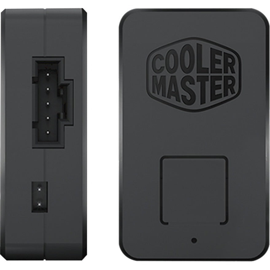 Cooler Master SickleFlow 120 ARGB White Edition 3 IN 1 - 20 Pack