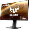 TUF Gaming VG279QM 27" Full HD WLED Gaming LCD Monitor - 16:9 - Black