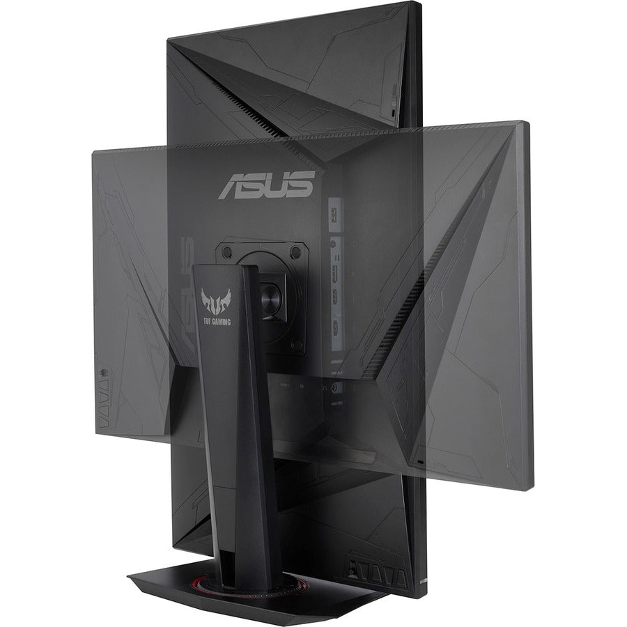 TUF Gaming VG279QM 27" Full HD WLED Gaming LCD Monitor - 16:9 - Black