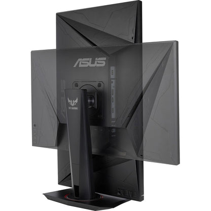 TUF Gaming VG279QM 27" Full HD WLED Gaming LCD Monitor - 16:9 - Black